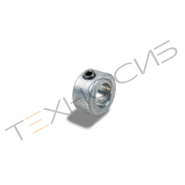 Гайка фиксации вала нижних роликов подачи для MY-380F Техно-Сиб - Купить с доставкой по всей России 2