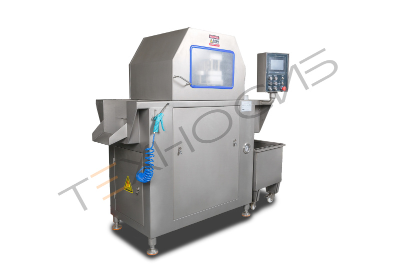 Автоматический инъектор рассола DRB-ZS50 Техно-Сиб - Купить с доставкой по всей России 36