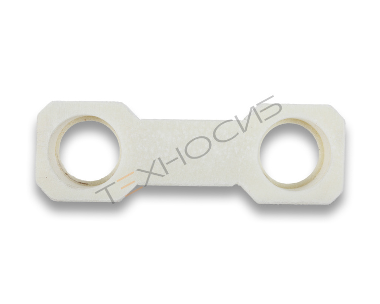 Шатун ХМ-302.01.00.14 Техно-Сиб - Купить с доставкой по всей России 