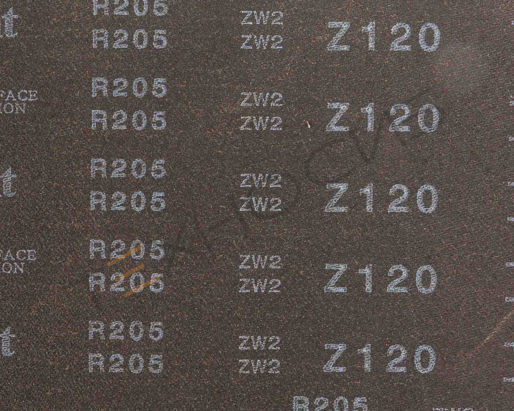 Боковая абразивная поверхность для лукочистки LaMinerva Техно-Сиб - Купить с доставкой по всей России 2