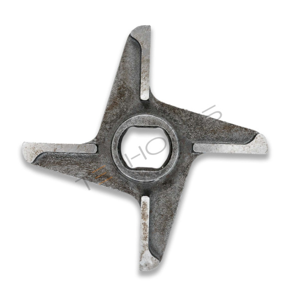 Нож крестовой D 114 (17х21х29) № 24 2 бурта Техно-Сиб - Купить с доставкой по всей России 