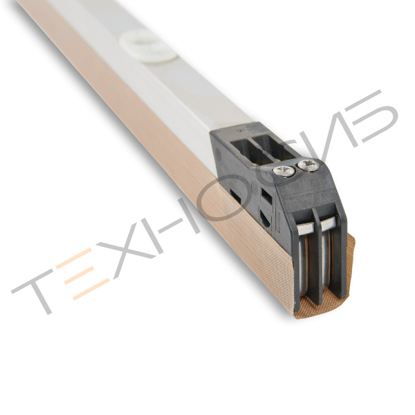 Планка Marlin 52 II,(0300320,запаечная) Техно-Сиб - Купить с доставкой по всей России 4