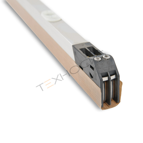 Планка Marlin 52 II,(0300320,запаечная) Техно-Сиб - Купить с доставкой по всей России 4