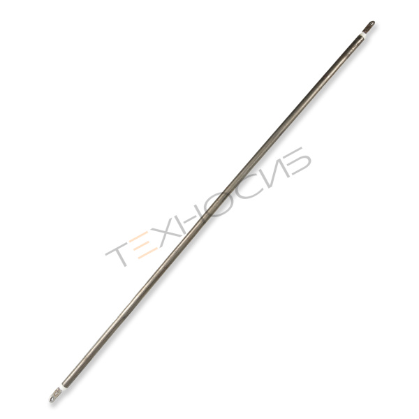 ТЭН для роликового гриля HHD-09 (Длина 500 мм,220В, 150 Вт) Техно-Сиб - Купить с доставкой по всей России 