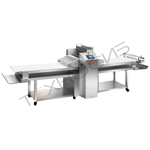 Тестораскаточная автоматическая машина Q-800Z Техно-Сиб - Купить с доставкой по всей России