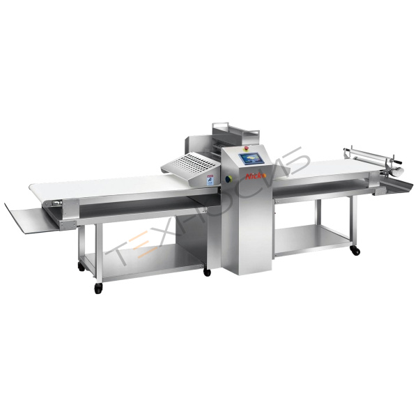 Тестораскаточная автоматическая машина Q-800Z Техно-Сиб - Купить с доставкой по всей России 