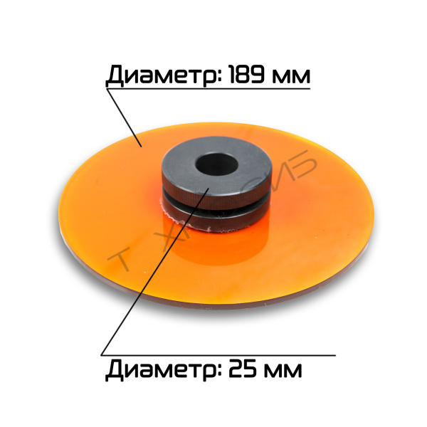 Боковина держателя этикетки HL-102 правая Техно-Сиб - Купить с доставкой по всей России 2