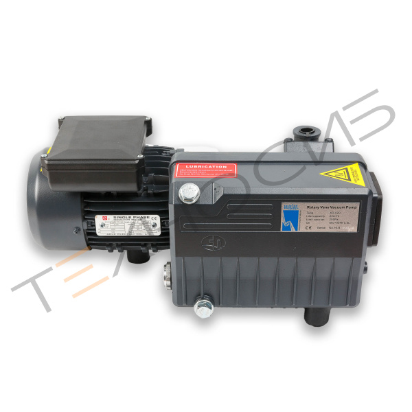Вакуумный насос XD-020 (HM), в сборе с двигателем, 20 м³/ч, 220 В, 750 Вт, для DZ, HVC, HVT, TB Техно-Сиб - Купить с доставкой по всей России 