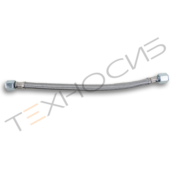 Шланг пневматический (компрессор DZQ-600,800,1000L(S)) Техно-Сиб - Купить с доставкой по всей России 