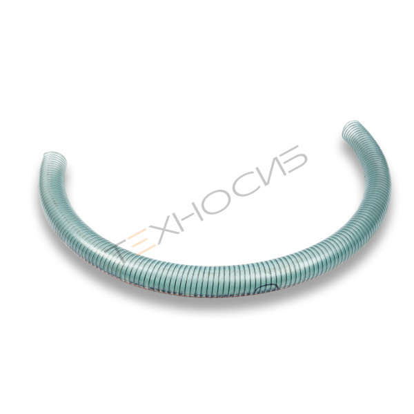 Шланг для забора продукта (внутренний диаметр 36 мм) для LPF, м Техно-Сиб - Купить с доставкой по всей России 