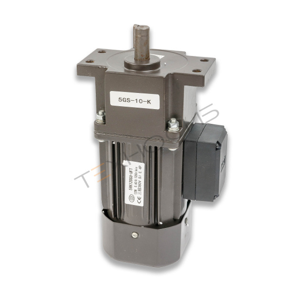 Мотор-редуктор для BSF-5545LE (5RK120GU-UF-T/5GS10-K) Техно-Сиб - Купить с доставкой по всей России 