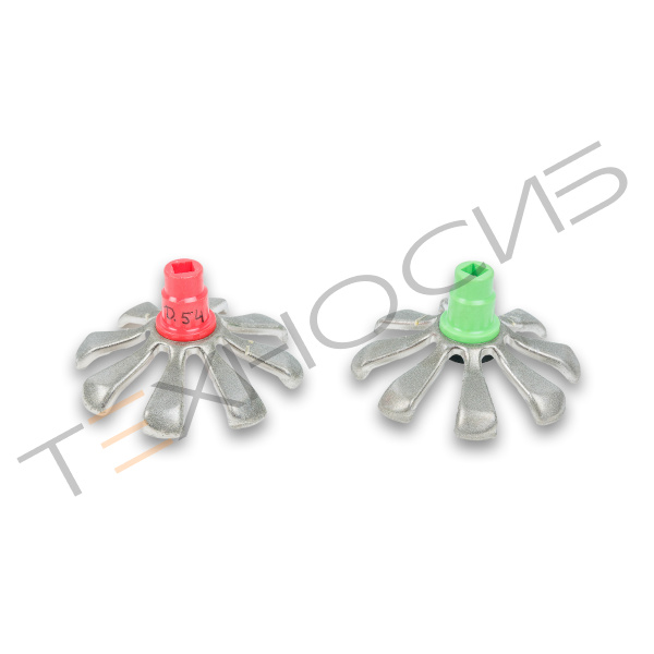 з/ч для заточн,устройства SНARРХ DUAL: модуль сменный Техно-Сиб - Купить с доставкой по всей России 7