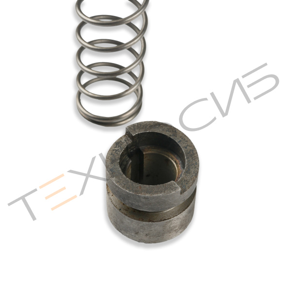 Муфта включения фаршенасоса сборе JGT-60 HZ (4-19) Техно-Сиб - Купить с доставкой по всей России 