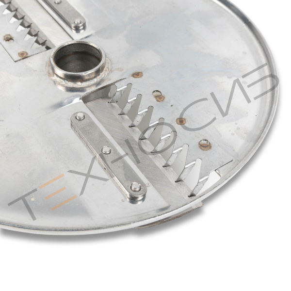 Нож комбинированный 5х10мм 14.00.00 МПР-350М Техно-Сиб - Купить с доставкой по всей России 2