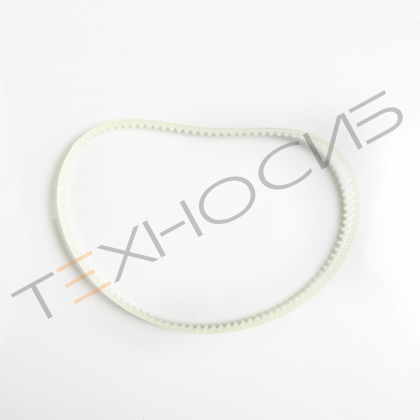 Ремень зубчатый (428*4*6 мм) для FR/FRB-770 DBF-900 Техно-Сиб - Купить с доставкой по всей России 