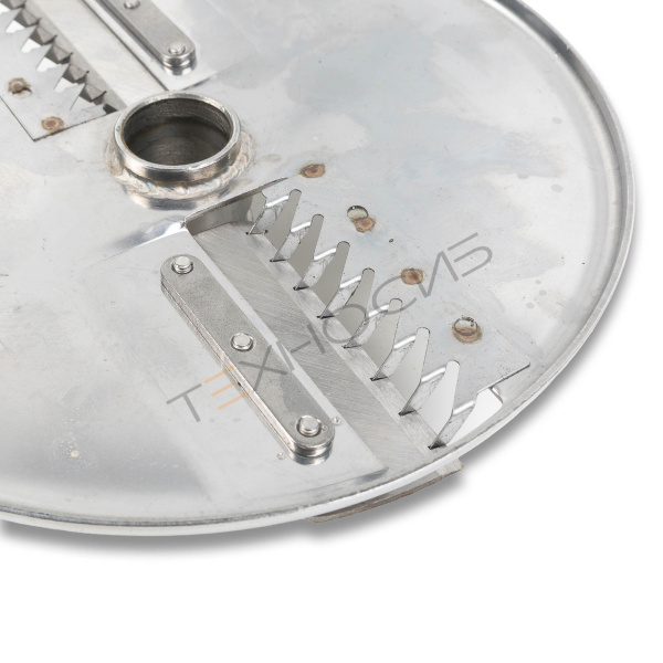 Нож комбинированный 5х10мм 14.00.00 МПР-350М Техно-Сиб - Купить с доставкой по всей России 2