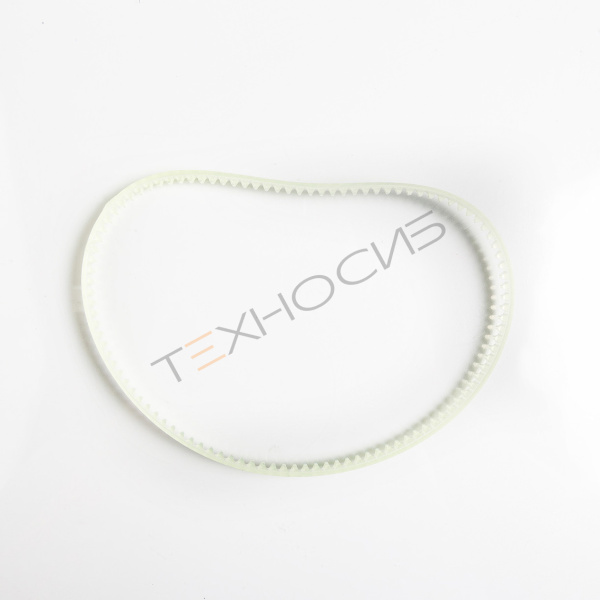 Ремень зубчатый (428*4*6 мм) для FR/FRB-770 DBF-900 Техно-Сиб - Купить с доставкой по всей России 