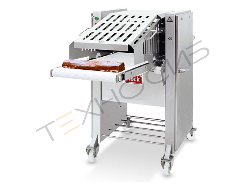 Слайсер для нарезки продуктов Nock Cortex CB 495-5КSLICER Техно-Сиб - Купить с доставкой по всей России