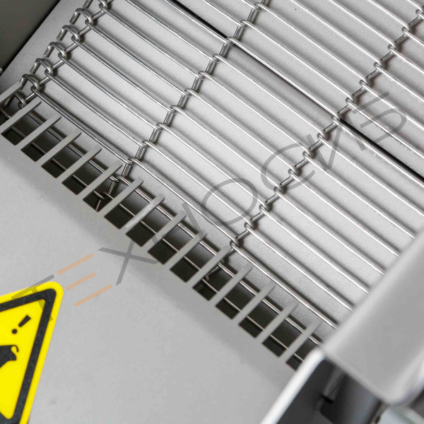 Панировочная машина SXJ200-II Техно-Сиб - Купить с доставкой по всей России 6