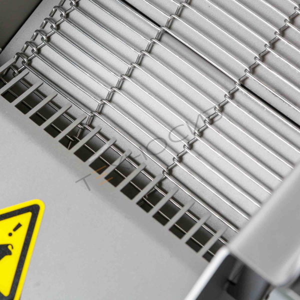 Панировочная машина SXJ200-II Техно-Сиб - Купить с доставкой по всей России 6