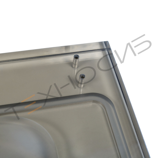 Крышка для вакуумника DZ-800/2L Техно-Сиб - Купить с доставкой по всей России 3