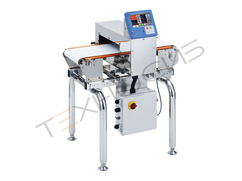 Металлодетектор AD-4971-3510 Техно-Сиб - Купить с доставкой по всей России