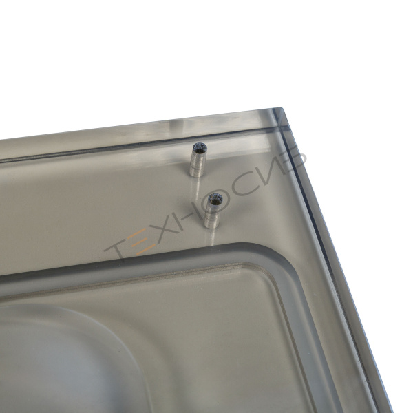 Крышка для вакуумника DZ-800/2L Техно-Сиб - Купить с доставкой по всей России 3