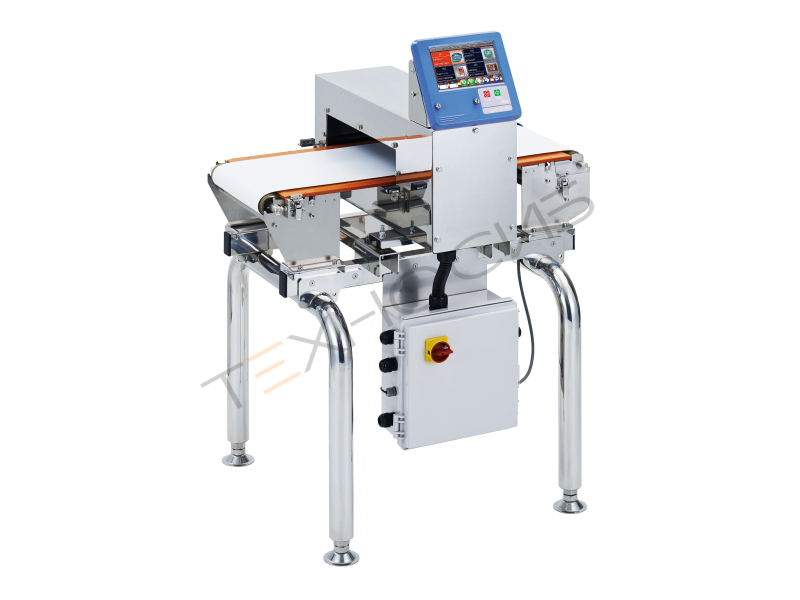 Металлодетектор AD-4971-3510 Техно-Сиб - Купить с доставкой по всей России 