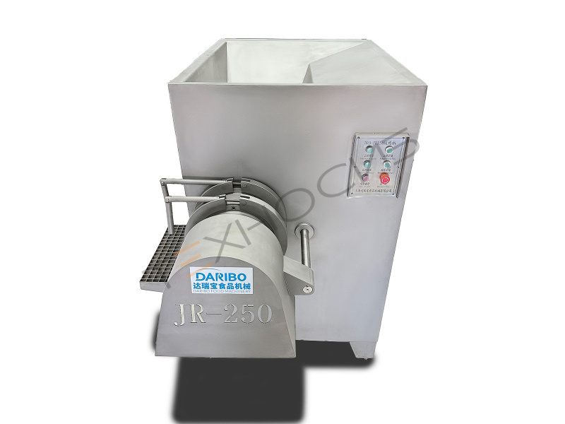 Волчок двухшнековый DRB-JR250DX Техно-Сиб - Купить с доставкой по всей России 6