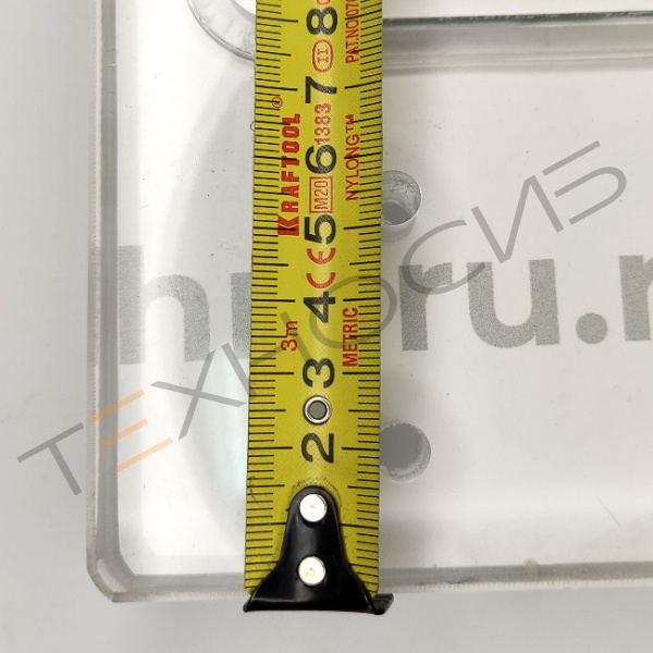 Крышка для вакуумного аппарата DZ-400 NEW Техно-Сиб - Купить с доставкой по всей России 4