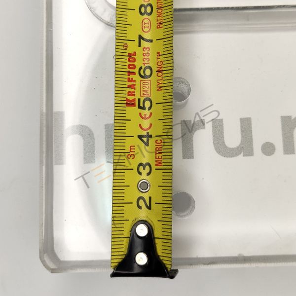 Крышка для вакуумного аппарата DZ-400 NEW Техно-Сиб - Купить с доставкой по всей России 4