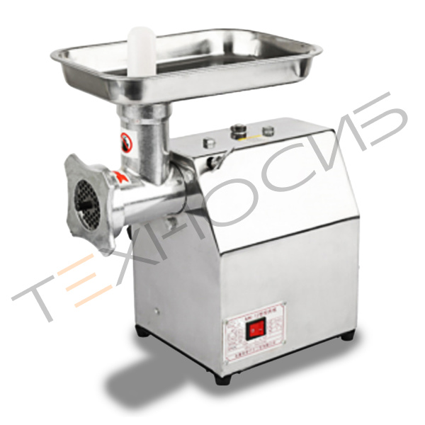 Мясорубка производственная JR-12 (reverse) Техно-Сиб - Купить с доставкой по всей России 