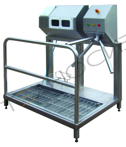 Станция гигиены SH Техно-Сиб - Купить с доставкой по всей России 