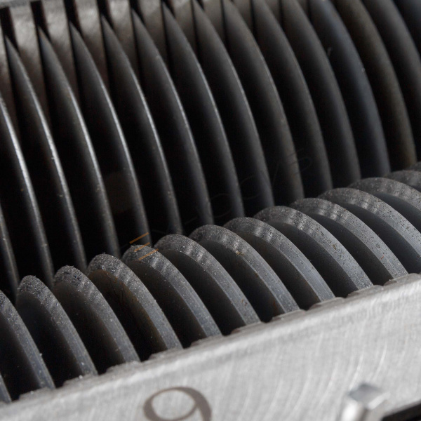 Комплект ножей для производственного слайсера MC-1000 для деликатной нарезки (6 мм) Техно-Сиб - Купить с доставкой по всей России 6