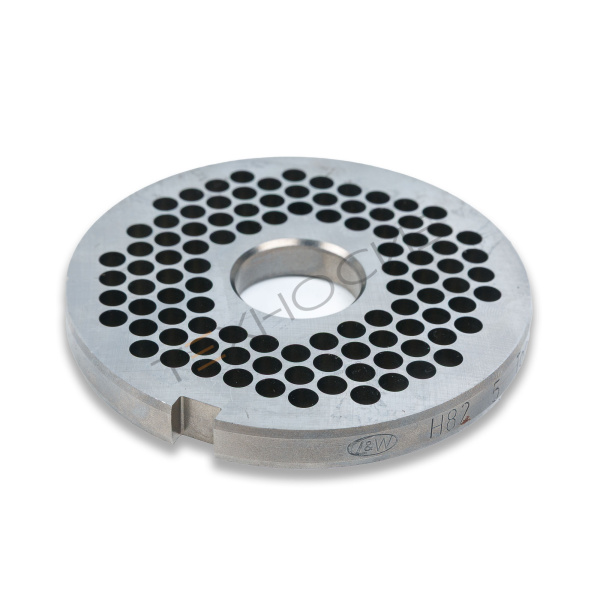 З/ч для мясорубки LM-82: решетка отв.  5 мм Техно-Сиб - Купить с доставкой по всей России 2