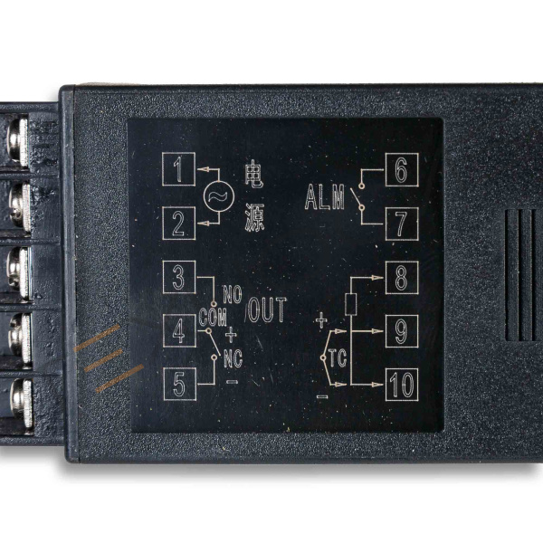 Терморегулятор для BS-4525A Техно-Сиб - Купить с доставкой по всей России 4