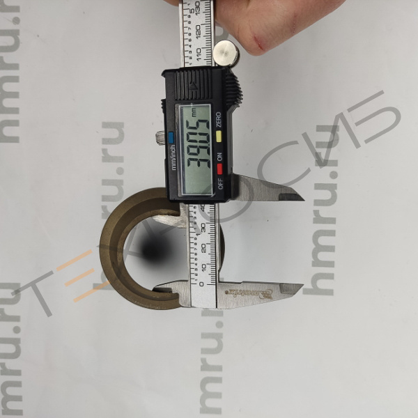 Форсунка внешняя JGL-135 (39mm) Техно-Сиб - Купить с доставкой по всей России 4