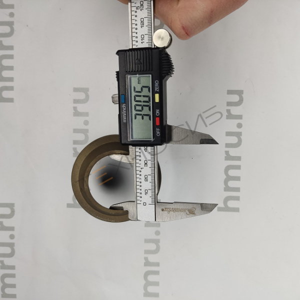 Форсунка внешняя JGL-135 (39mm) Техно-Сиб - Купить с доставкой по всей России 4