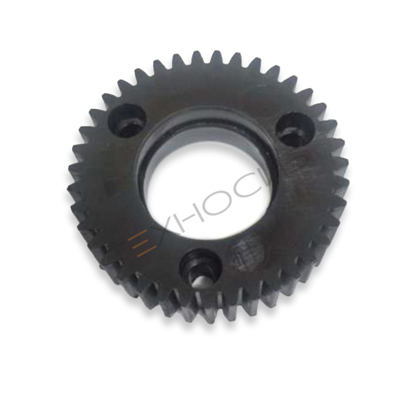 Шестерня HL-95A большая 33T (привода пленки на вал держателя пленки) Техно-Сиб - Купить с доставкой по всей России 2