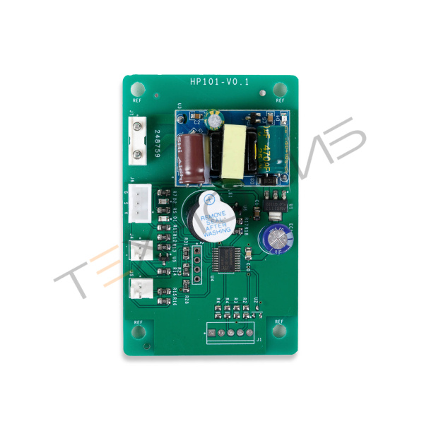 Плата управления для HTS-225 Техно-Сиб - Купить с доставкой по всей России