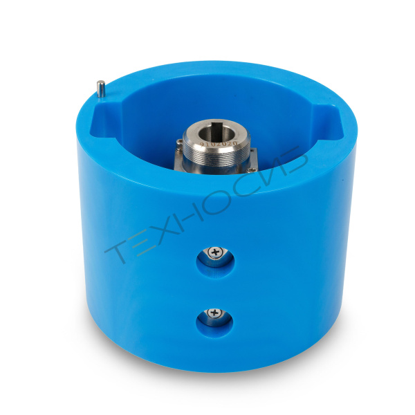 Формующий барабан для Patty-100 (фрикадельки, 2*25 мм) Техно-Сиб - Купить с доставкой по всей России 