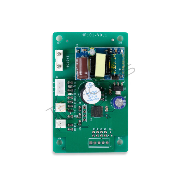 Плата управления для HTS-225 Техно-Сиб - Купить с доставкой по всей России 