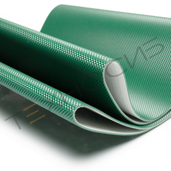 Задний ремень конвейера для DXDZ-450B Техно-Сиб - Купить с доставкой по всей России 2