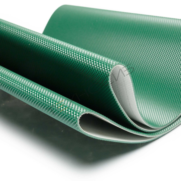 Задний ремень конвейера для DXDZ-450B Техно-Сиб - Купить с доставкой по всей России 2