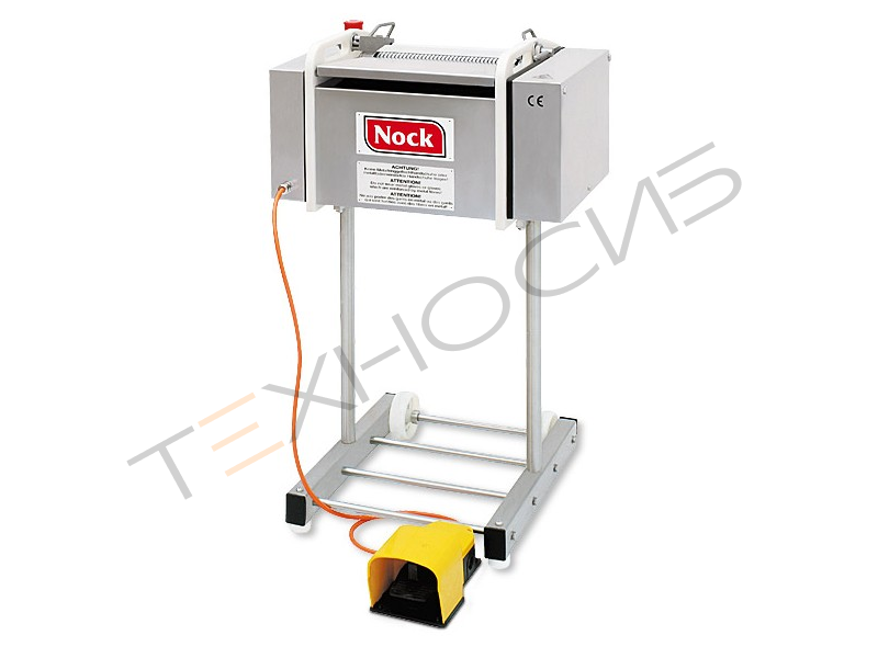 Шкуросъемная машина Cortex CF 300 Техно-Сиб - Купить с доставкой по всей России