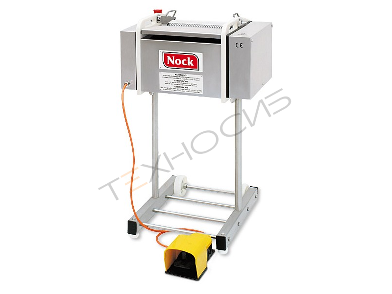 Шкуросъемная машина Cortex CF 300 Техно-Сиб - Купить с доставкой по всей России 