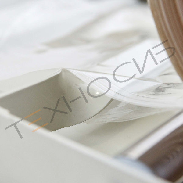 Настольный импульсный ручной запайщик SP-600 Техно-Сиб - Купить с доставкой по всей России 14