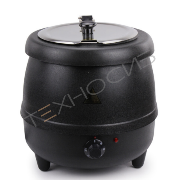 Супница-мармит 83010SP Техно-Сиб - Купить с доставкой по всей России