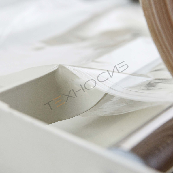 Настольный импульсный ручной запайщик SP-600 Техно-Сиб - Купить с доставкой по всей России 14