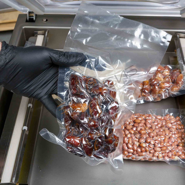 Вакуум-упаковочная машина напольного типа EV-51 8 Вакуум-упаковочная машина напольного типа EV-51 Техно-Сиб - Купить с доставкой по всей России 8